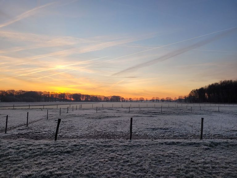 uitzicht zonsopkomst 3